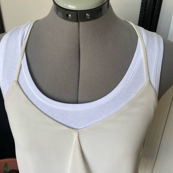 Naked Zero tank top Small - Picture 2 of 7